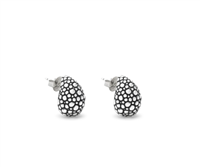 Orecchini Giovanni Raspini Donna Perlage in Argento 12693